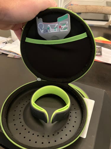 XS Youth Helmet (New)