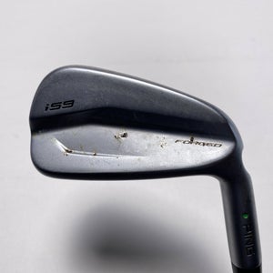 Ping i59 Single 7 Iron Green Dot 2* Up Project X LZ 6.0 120g Regular Mens RH