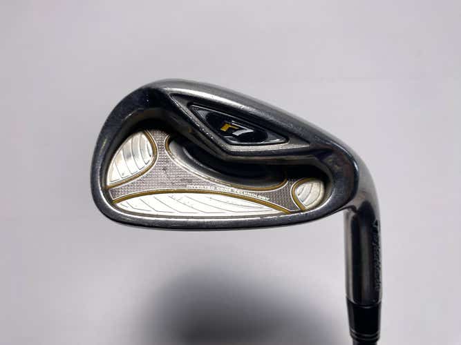 TaylorMade R7 Single 8 Iron REAX 65g Regular Graphite Mens RH
