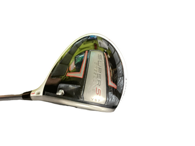 Used Adams Golf SUPER S SPEEDLINE VST Mens Driver RH 9.5 Degree 11613-S000170923