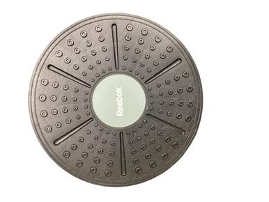 Used Reebok Balance Board Black 11613-S000170902