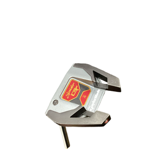 Used Taylormade SPIDER GT Mens Putter LH 11613-S000170916