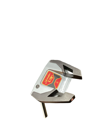 Used Taylormade SPIDER GT Mens Putter LH 11613-S000170916