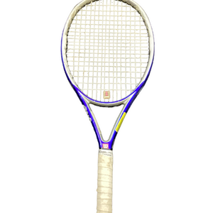 Used Wilson PRO STAFF TRANCE Adult Tennis Racquet Royal Blue 4 3/8" 11613-S000170890