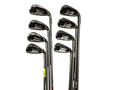 Used Ping G20 BLUE DOT Mens Iron Set RH 5I-GW/AW 11613-S000170877