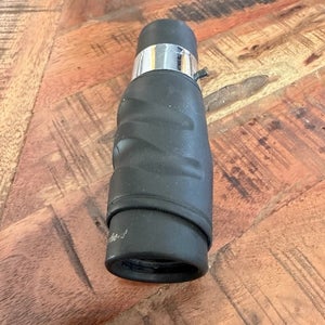 Firefield 10x25 Golf Monocular Rangefinder