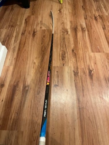 Intermediate Bauer Nexus Sync Right Handed Hockey Stick P92M (Used)