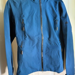 Women's Medium SYNC Headwall Stretch Shell Jacket (Used)