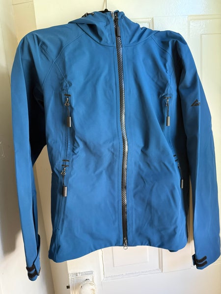 Women's Medium SYNC Headwall Stretch Shell Jacket (Used)