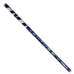 Fujikura Ventus TR Blue Velocore 6-S Fairway Shaft w/ TaylorMade Adapter
