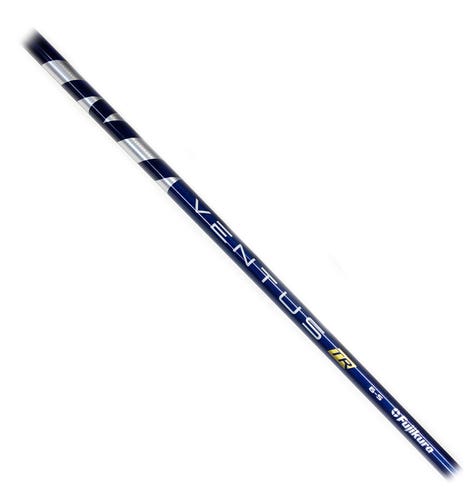 Fujikura Ventus TR Blue Velocore 6-S Fairway Shaft w/ TaylorMade Adapter