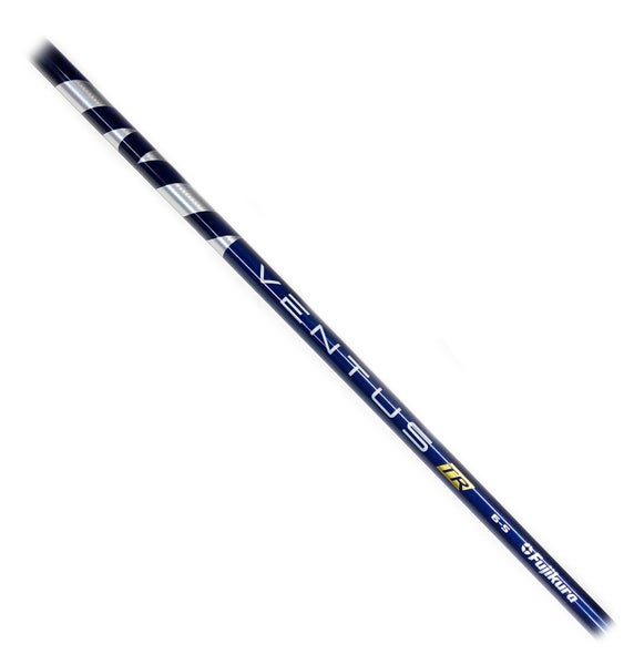 Fujikura Ventus TR Blue Velocore 6-S Fairway Shaft w/ TaylorMade Adapter