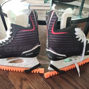 2020 Tour FB-225 Hockey Skates Regular Width 10 (New)