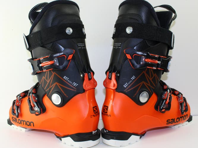 Salomon Quest Access 70 T Downhill Ski Boots Mondo 27 & 27.5 / 318 MM