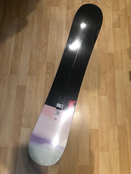 2024 Women's 151cm Nidecker ORA Snowboard Without Bindings (New)