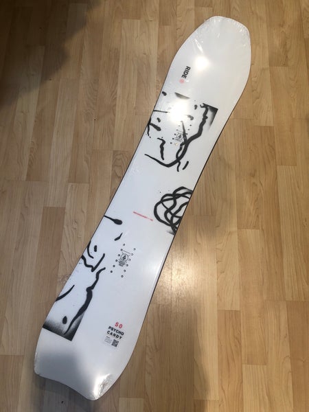 2023 Women's 150cm Ride PSYCHOCANDY Snowboard Without Bindings (New)