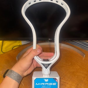 ECD Mirage 3.0 Unstrung Head (New)