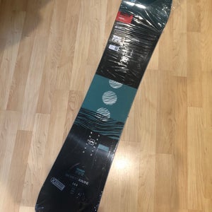 2023 Women's 144cm Rome Ravine Snowboard Without Bindings (New)