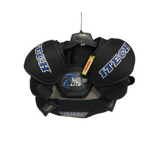 Used Itech Senior Shoulder Pads MD 11847-S000030702
