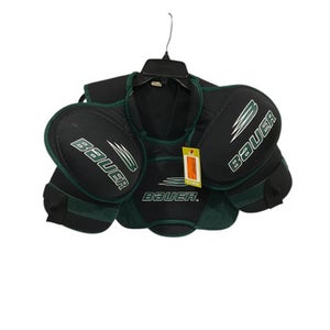 Used Bauer Senior Shoulder Pads MD 11847-S000030704