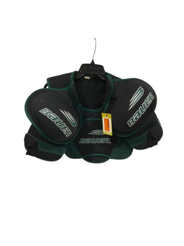 Used Bauer Senior Shoulder Pads MD 11847-S000030704