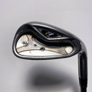 TaylorMade R7 Single 9 Iron REAX 65g Regular Graphite Mens RH