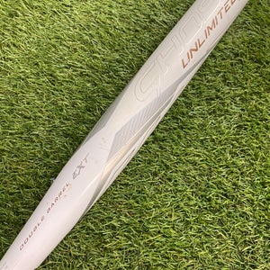 Easton Ghost Unlimited Fastpitch Bat 2023 (-10)