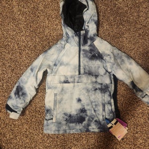 Youth Medium Volcom Jacket (Used)