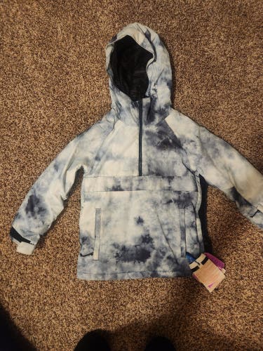 Youth Medium Volcom Jacket (Used)