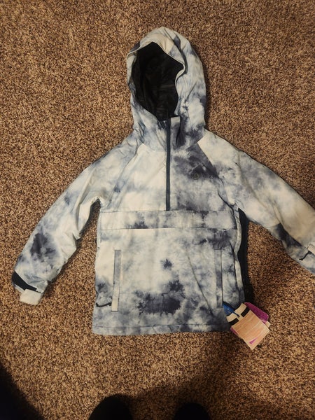 Youth Medium Volcom Jacket (Used)