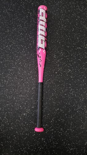 Used Rawlings AMP BB/SB Youth Bat 28" 11849-S000033233