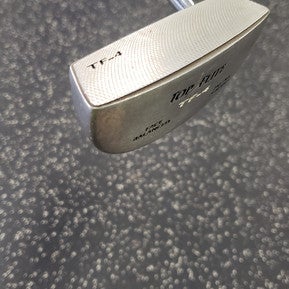 Used Top Flite TF-4 Mens Putter RH 11849-S000033244