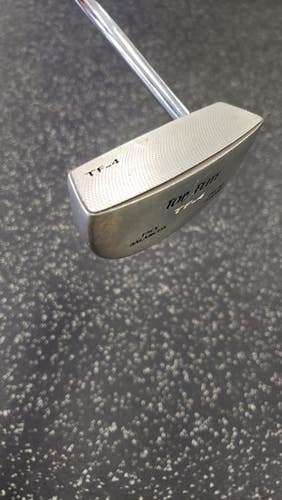 Used Top Flite TF-4 Mens Putter RH 11849-S000033244