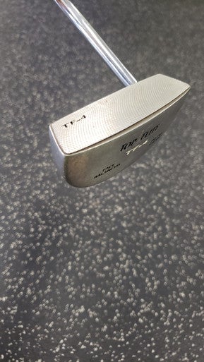 Used Top Flite TF-4 Mens Putter RH 11849-S000033244