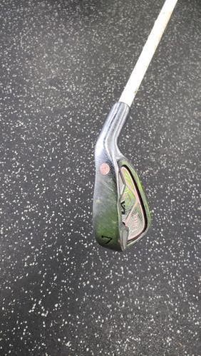 Used Lynx LX JR Jr Individual Iron RH 7 Iron 11849-S000033226