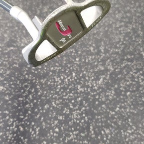 Used Walter Hagen Jr Putter RH 11849-S000033225