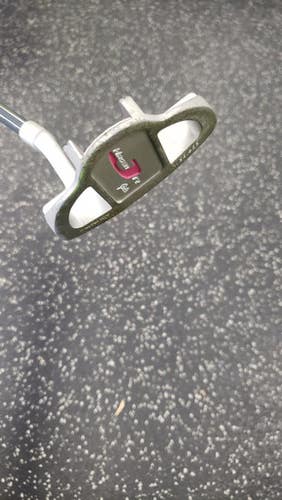 Used Walter Hagen Jr Putter RH 11849-S000033225