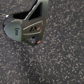 Used Lynx Jr Putter RH 11849-S000033224