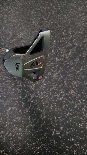 Used Lynx Jr Putter RH 11849-S000033224