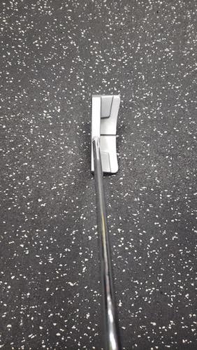 Used Ping KINLOCH SIGMA C Mens Putter RH 11849-S000033213