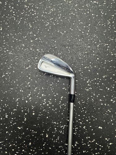 Used Mizuno MP-18 Mens Individual Iron RH 3 Iron 11849-S000033208