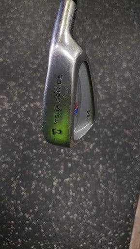 Used US Kids TOUR SERIES Golf Wedge Junior RH Pitching Wedge 11849-S000033195
