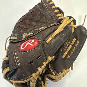 Rawlings Highlight Series RH Baseball Glove 11.5" (Used)