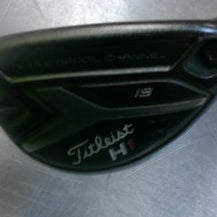 Used Titleist H1 Mens Hybrid Club RH 5 Hybrid 11339-S000195960