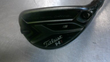 Used Titleist H1 Mens Hybrid Club RH 5 Hybrid 11339-S000195960