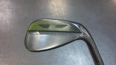 Used Titleist SM8 VOKEY DESIGN Golf Wedge Mens RH 56 Degree 11339-S000195962