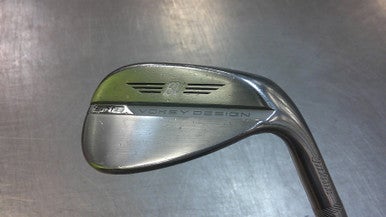 Used Titleist SM8 VOKEY DESIGN Golf Wedge Mens RH 56 Degree 11339-S000195962