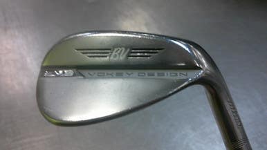 Used Titleist SM8 VOKEY DESIGN Golf Wedge Mens RH 52 Degree 11339-S000195963