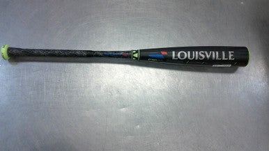 Used Louisville Slugger SELECT 719 BB/SB USA 2 5/8 Bat 30" 11339-S000195937