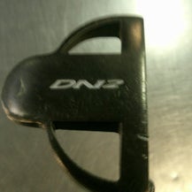 Used Acuity DN2 Mens Putter RH 11868-S000066393